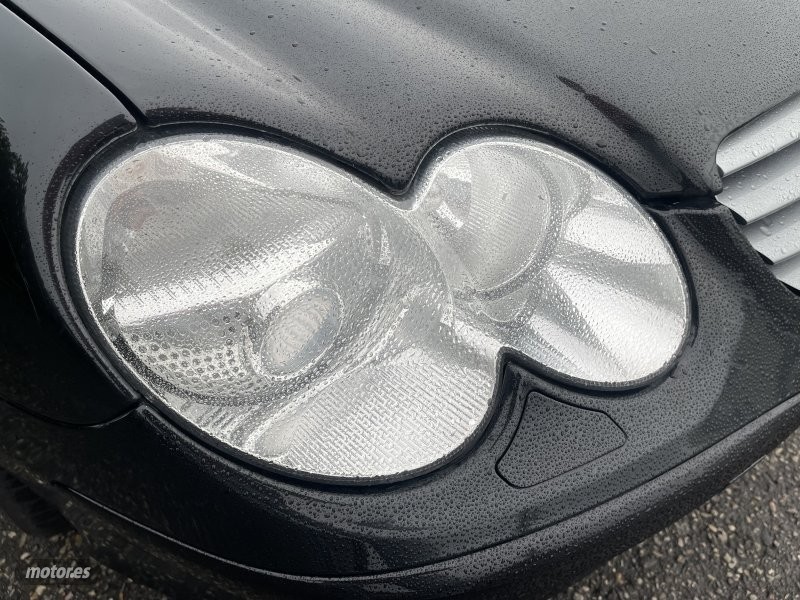 Mercedes Clase SL - foto 9