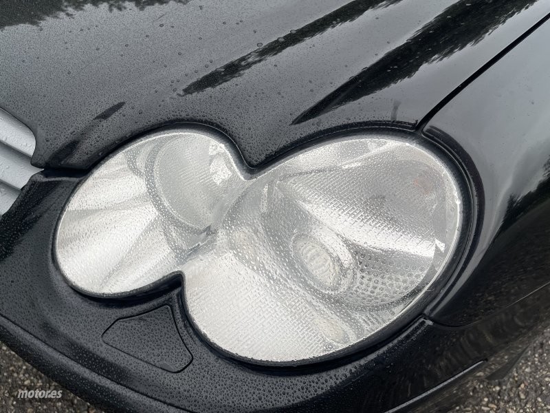 Mercedes Clase SL - foto 12