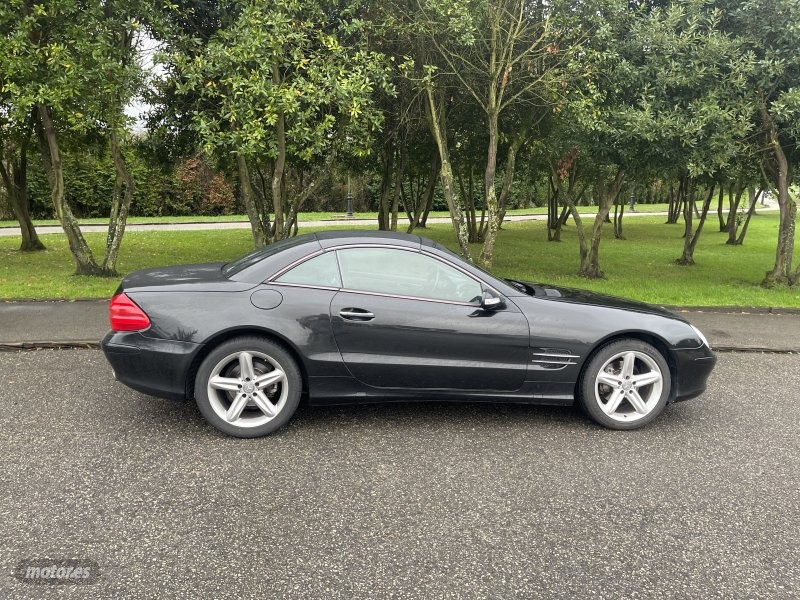 Mercedes Clase SL - foto 14