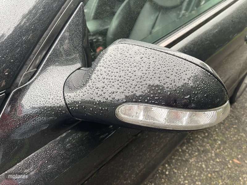 Mercedes Clase SL - foto 15