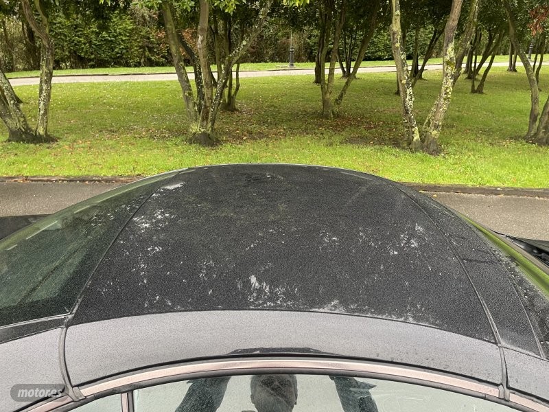 Mercedes Clase SL - foto 16