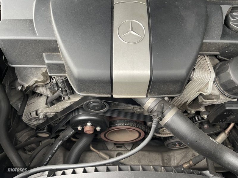 Mercedes Clase SL - foto 18