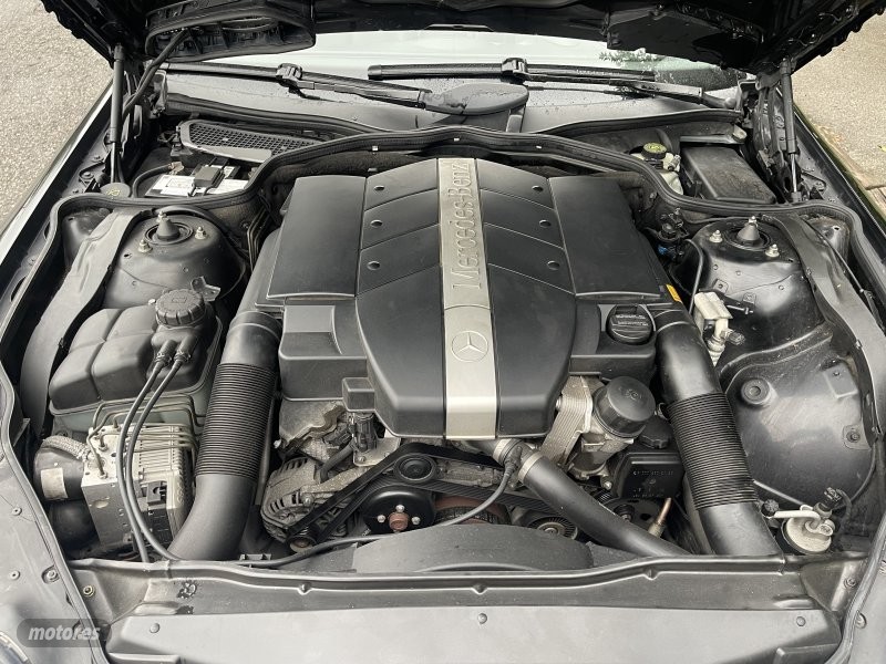 Mercedes Clase SL - foto 19