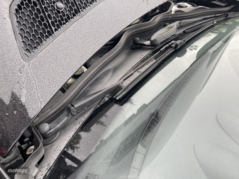 Mercedes Clase SL - foto 20