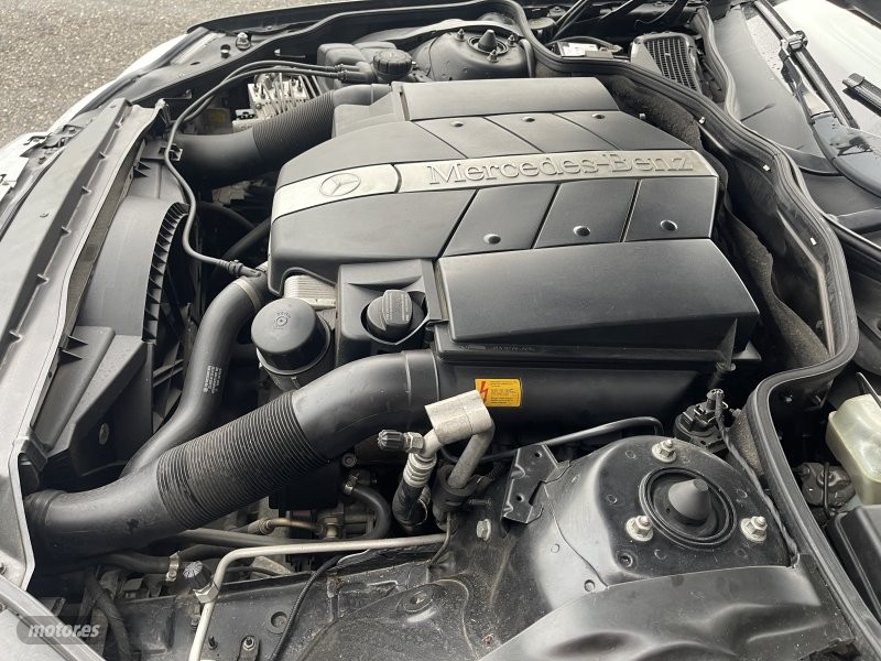 Mercedes Clase SL - foto 21