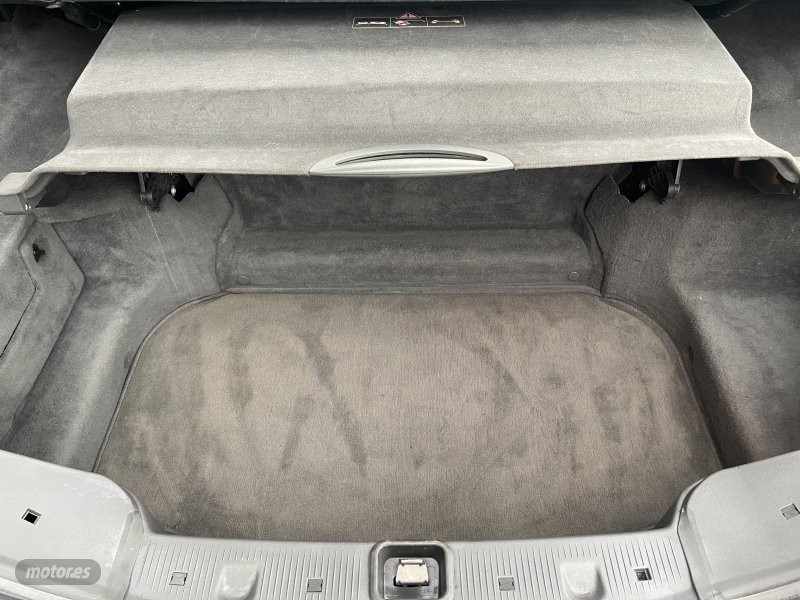 Mercedes Clase SL - foto 23