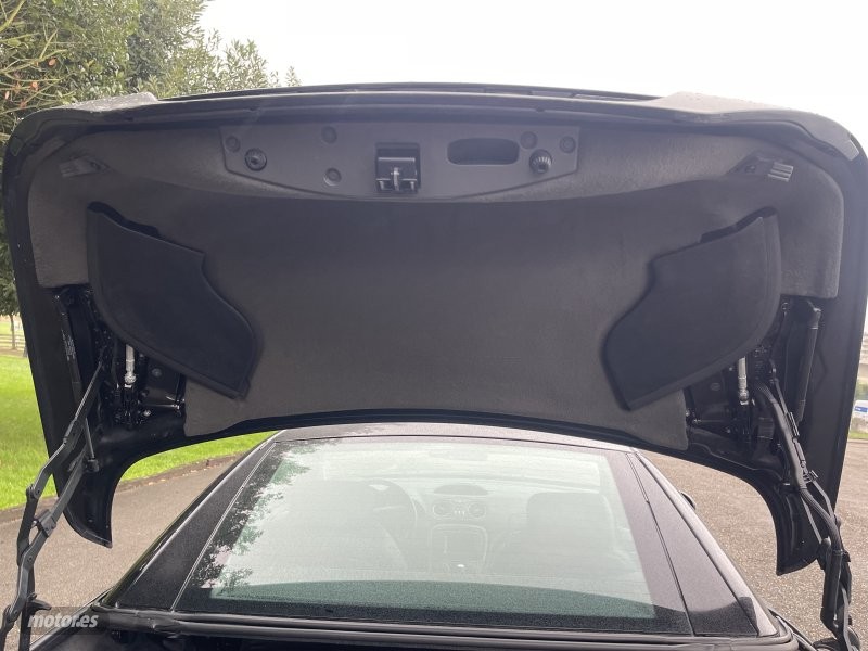 Mercedes Clase SL - foto 24