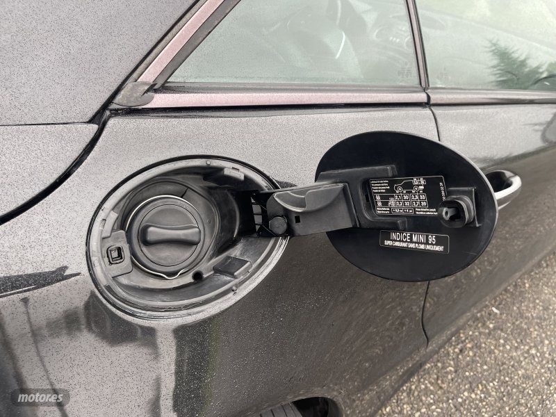 Mercedes Clase SL - foto 27