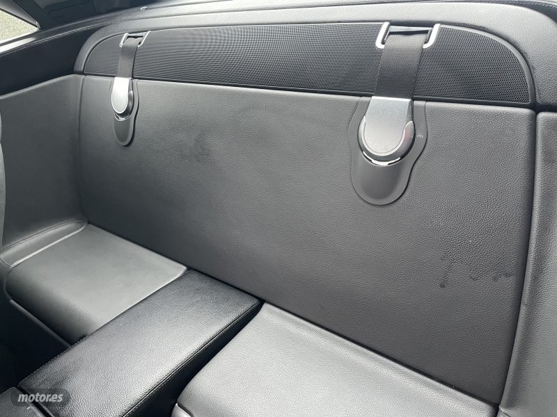 Mercedes Clase SL - foto 28