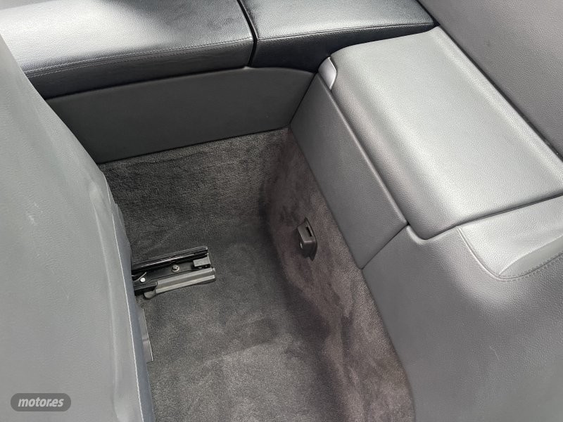 Mercedes Clase SL - foto 29