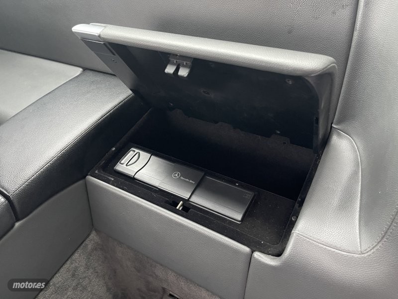 Mercedes Clase SL - foto 33