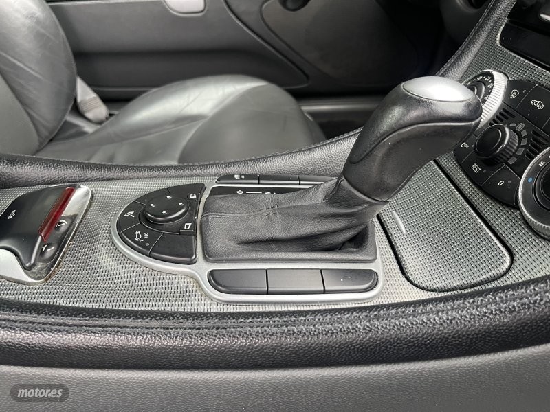 Mercedes Clase SL - foto 34