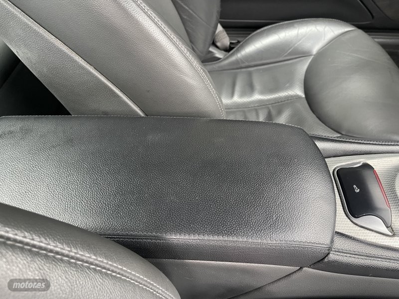 Mercedes Clase SL - foto 35