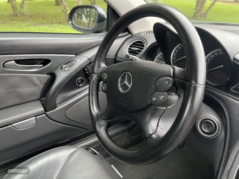 Mercedes Clase SL - foto 36