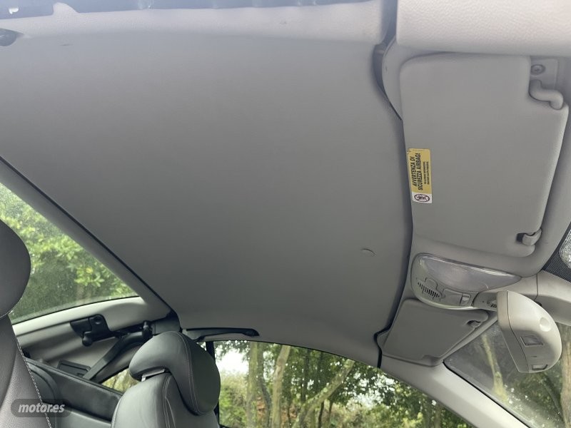 Mercedes Clase SL - foto 37