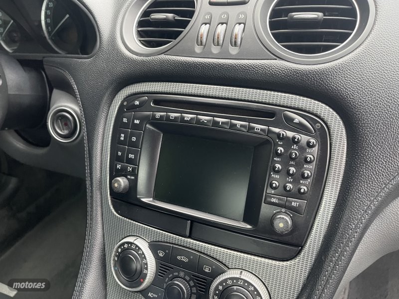 Mercedes Clase SL - foto 39