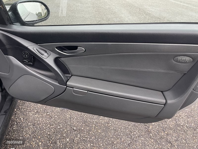 Mercedes Clase SL - foto 40