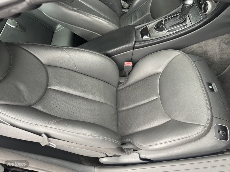 Mercedes Clase SL - foto 42