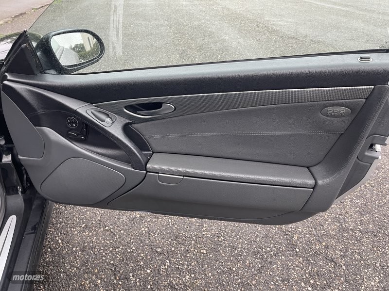 Mercedes Clase SL - foto 43