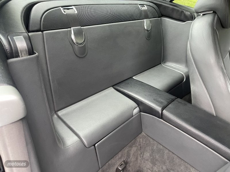 Mercedes Clase SL - foto 44