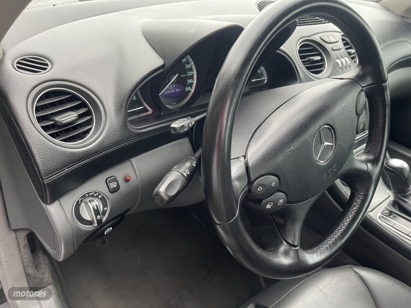 Mercedes Clase SL - foto 46