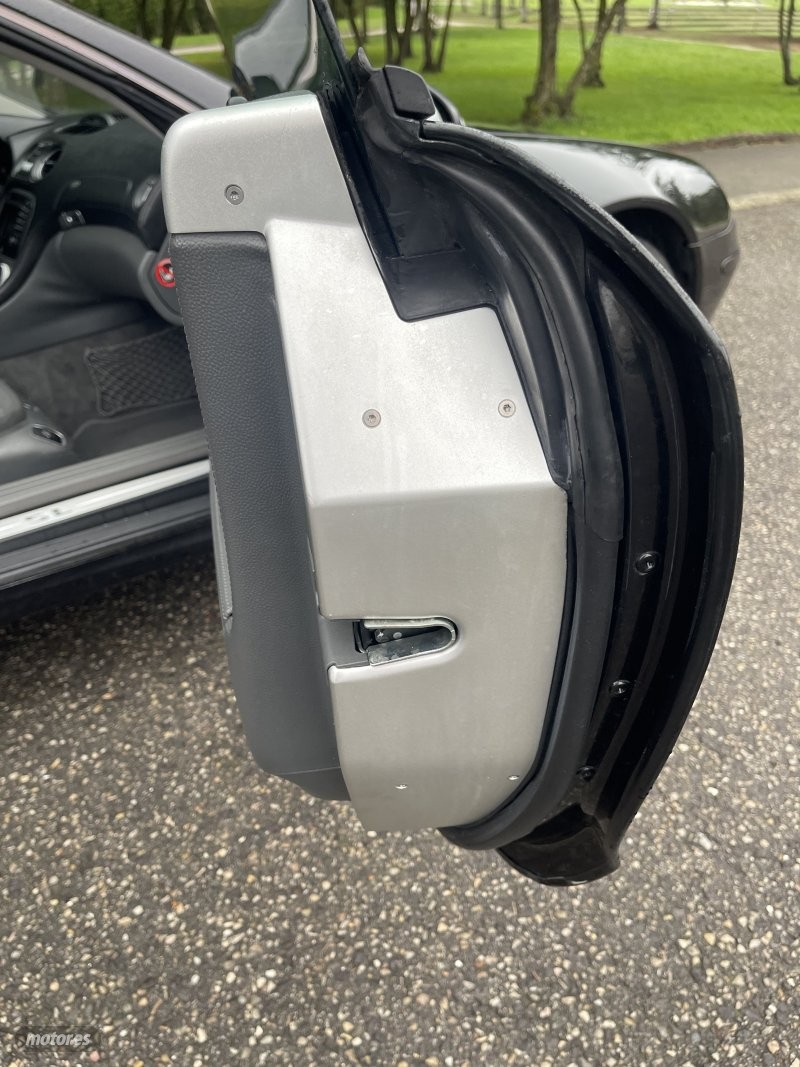 Mercedes Clase SL - foto 48