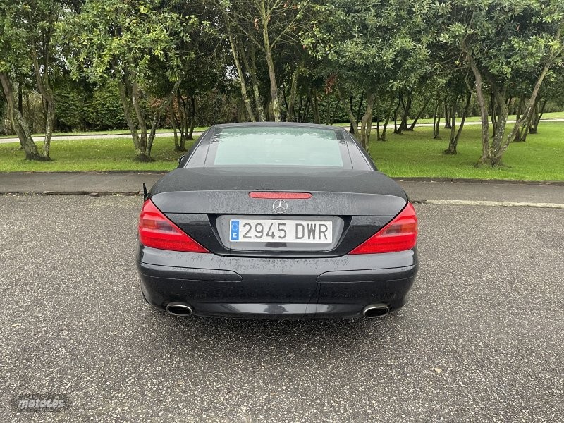 Mercedes Clase SL - foto 49
