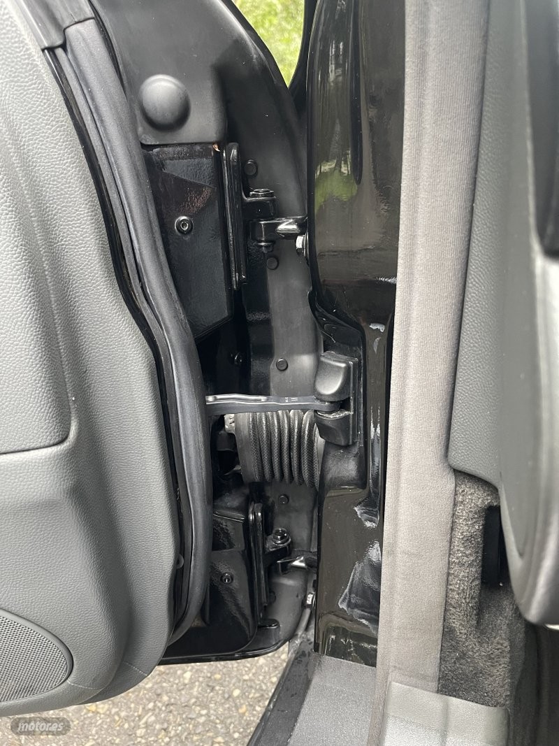 Mercedes Clase SL - foto 50