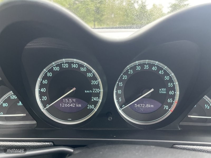 Mercedes Clase SL - foto 51