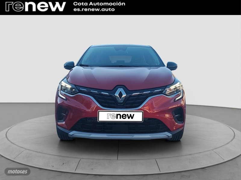 Renault Captur 2020 en venta64242177035906122