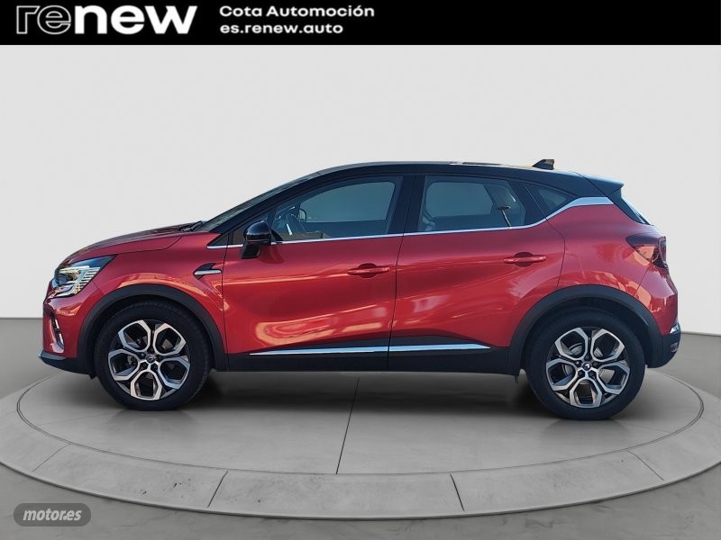 Renault Captur 2020 en venta64242177035906124
