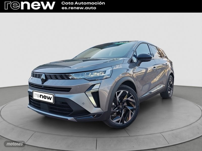 Renault Symbioz ESPRIT ALPINE E-TECH 145 CV - Foto 1