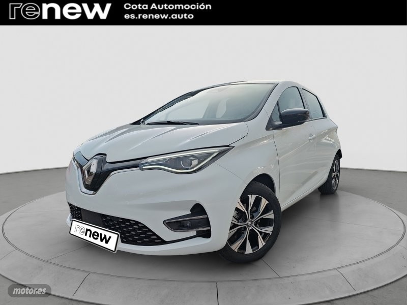 Renault Zoe EVOLUTION E-TECH R110 - Foto 1