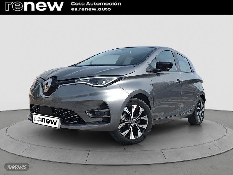 Renault Zoe EVOLUTION E-TECH R110 - Foto 1