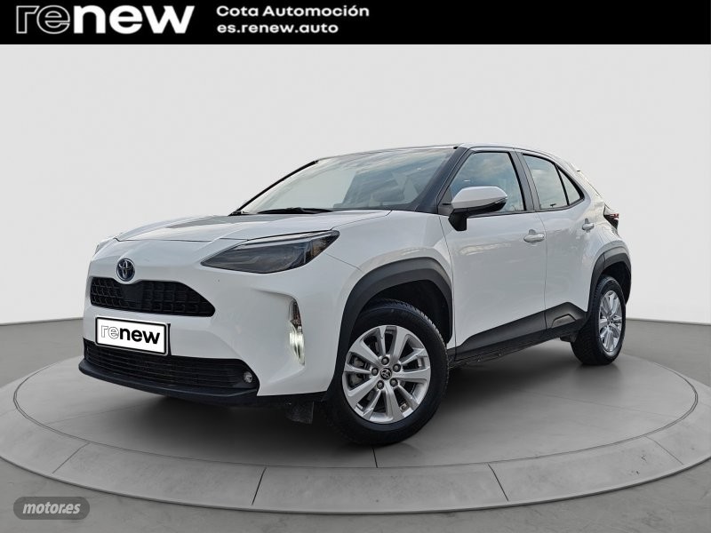 Toyota Yaris Cross 1.5 130H Business Plus - Foto 1