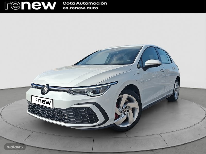 Volkswagen Golf GTE HIBRIDO ENCHUFABLE 235 CV - Foto 1