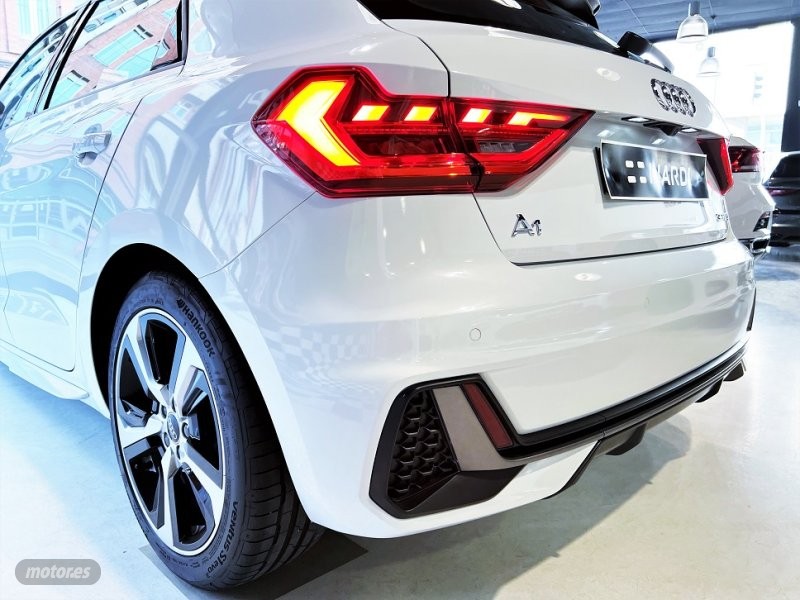 Audi A1 - foto 53
