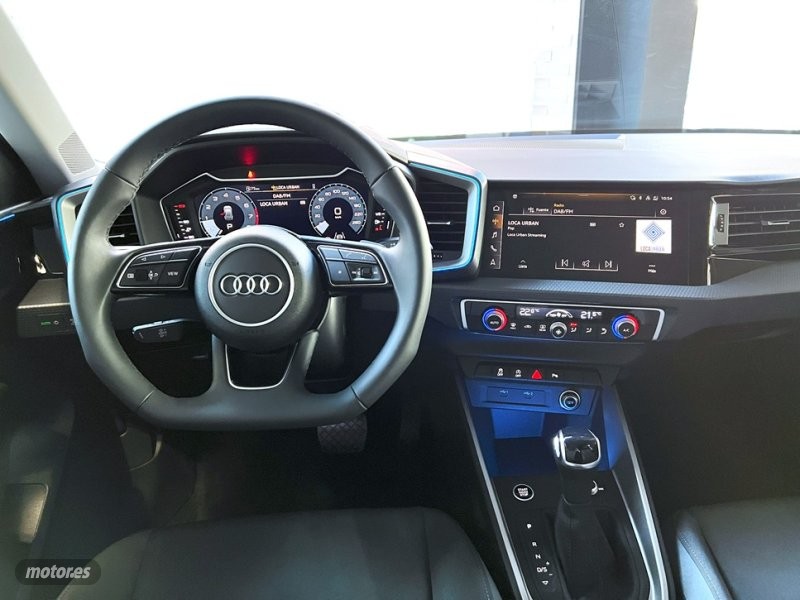 Audi A1 - foto 14
