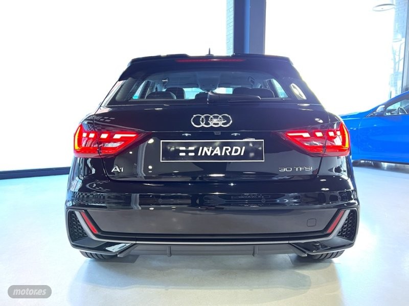 Audi A1 - foto 6