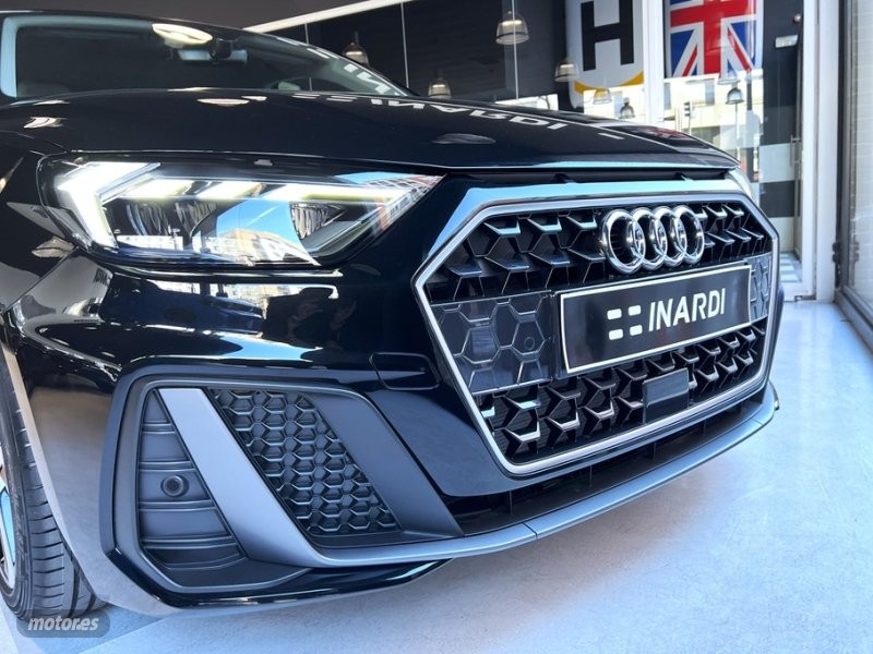 Audi A1 - foto 49