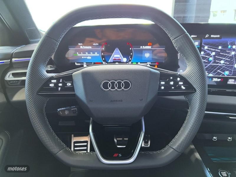 Audi A5 - foto 8