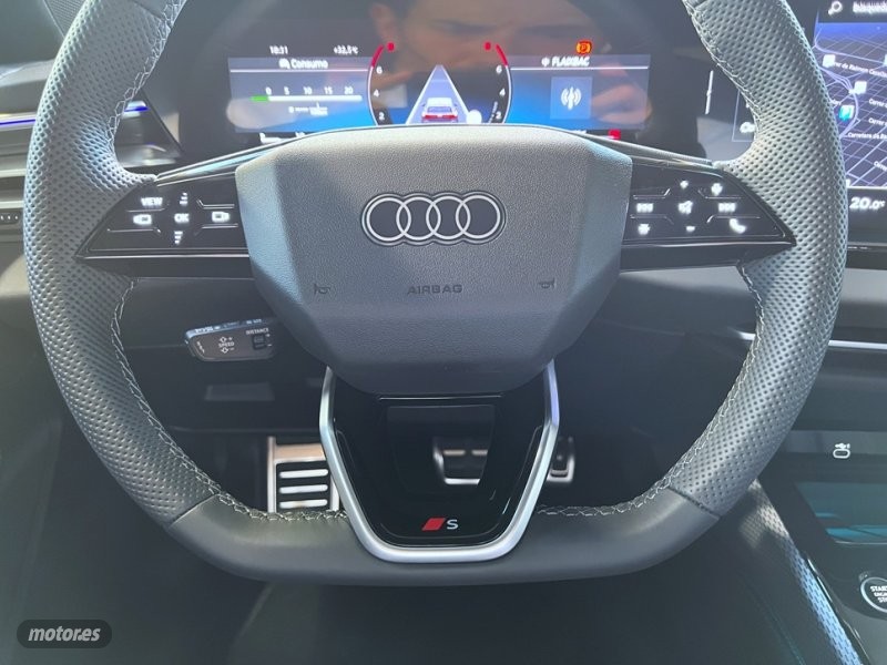 Audi A5 - foto 35