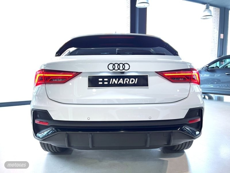 Audi Q3 Sportback - foto 6