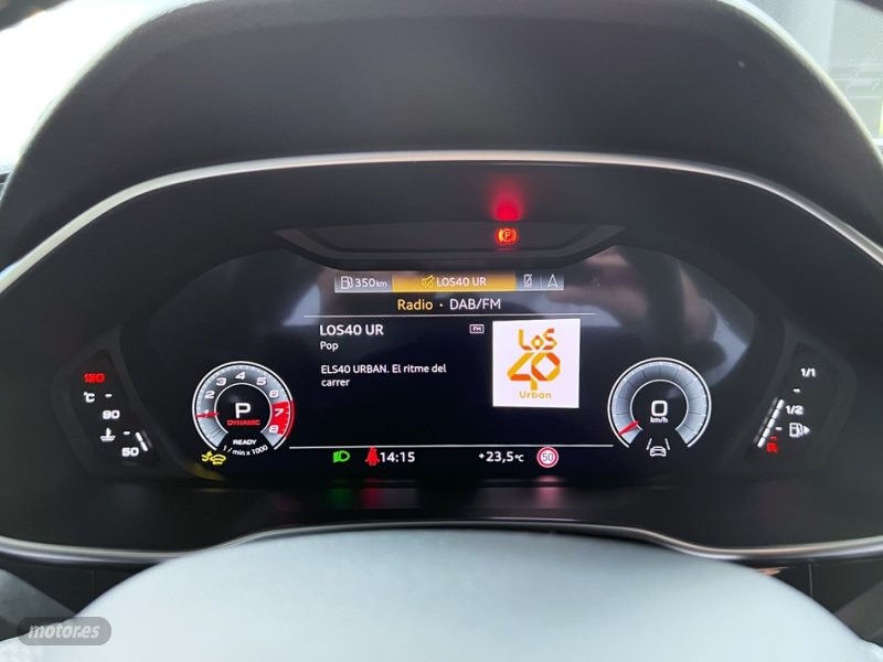 Audi Q3 Sportback - foto 13