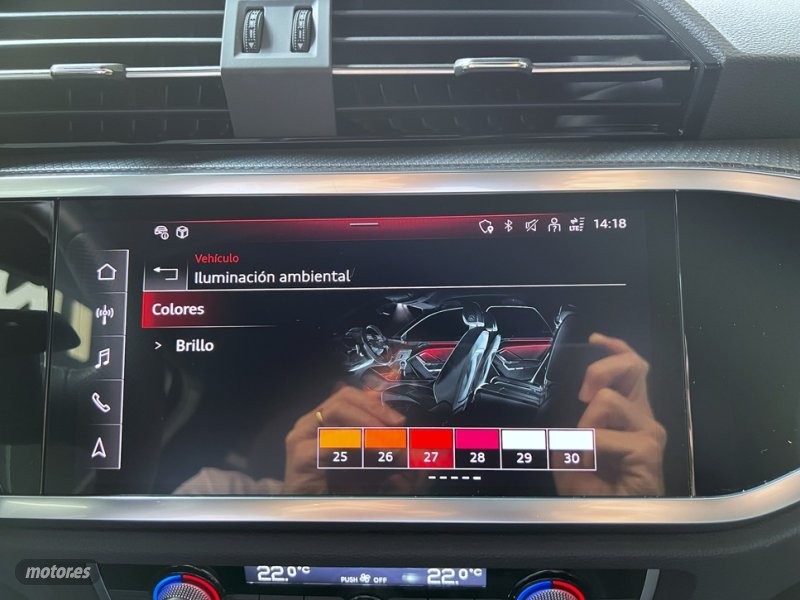 Audi Q3 Sportback - foto 31