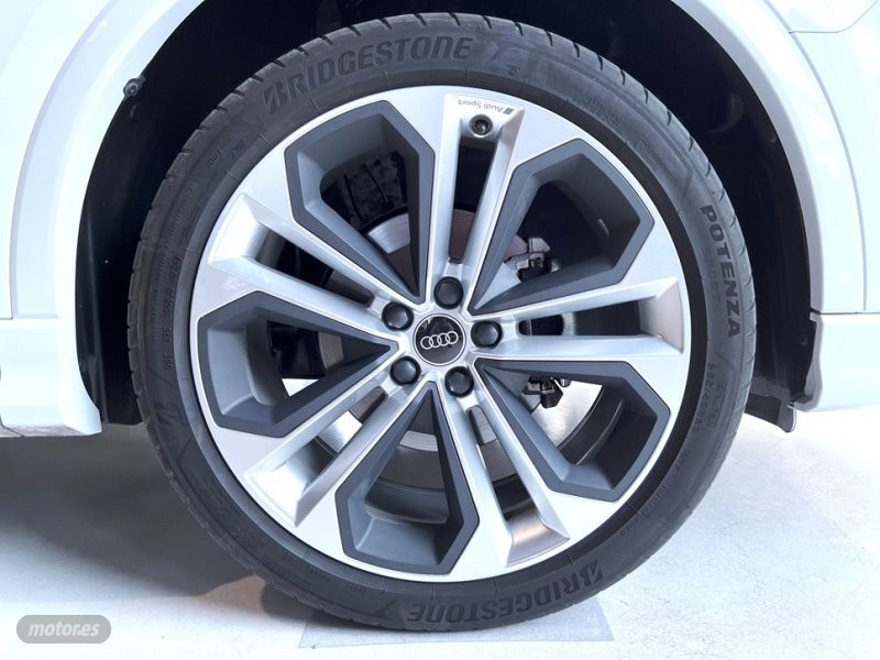 Audi Q3 Sportback - foto 70