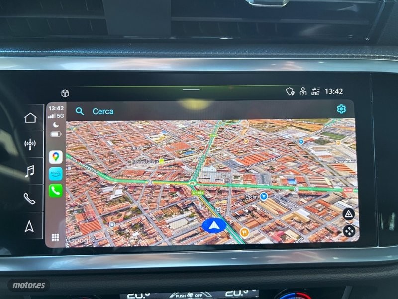 Audi Q3 Sportback - foto 16