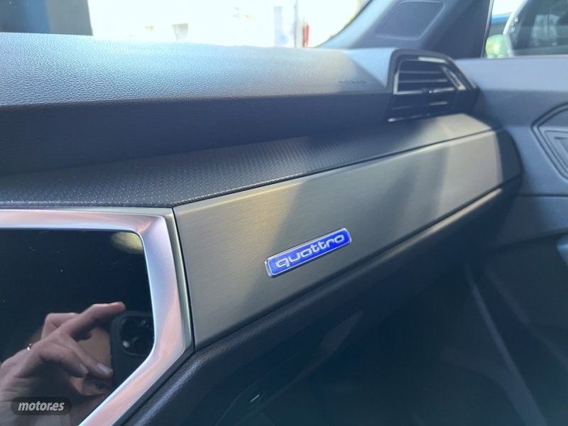 Audi Q3 Sportback - foto 27