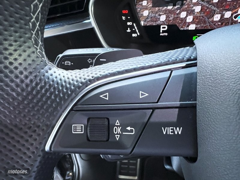 Audi Q3 Sportback - foto 30