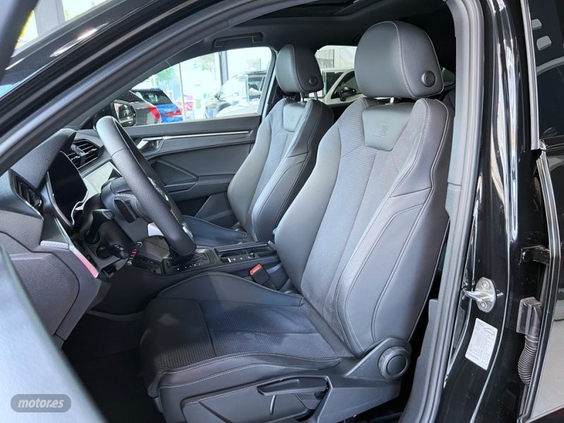 Audi Q3 Sportback - foto 33